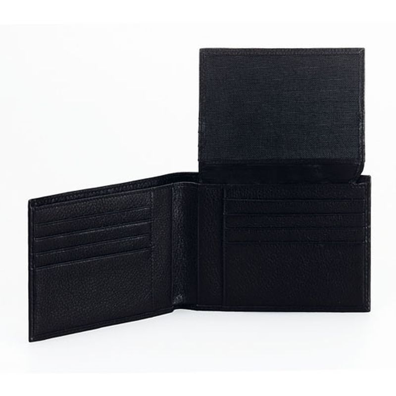 

Портмоне Piquadro Modus/Black