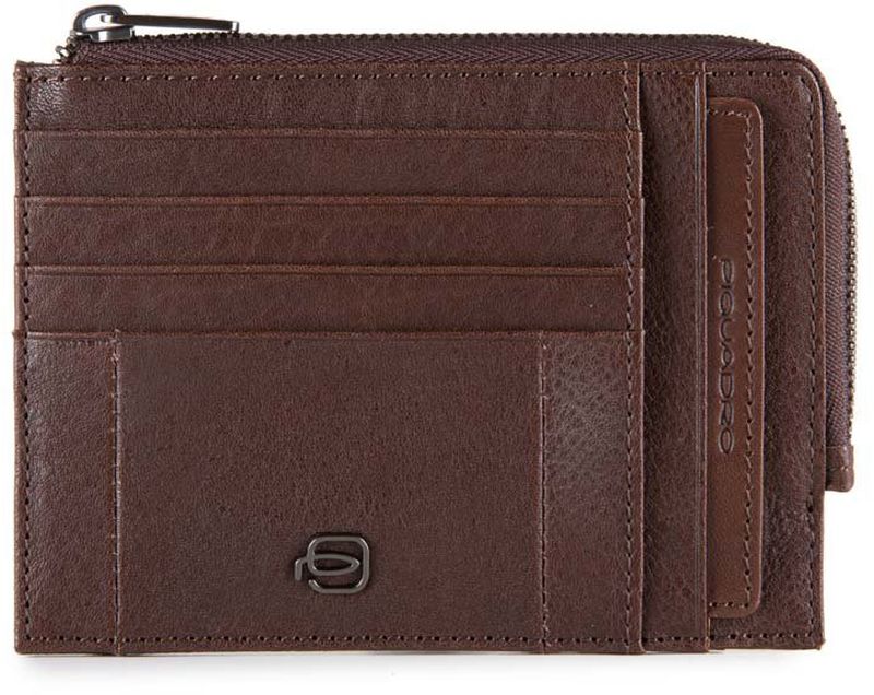 

Кредитница Piquadro Brief/D.Brown
