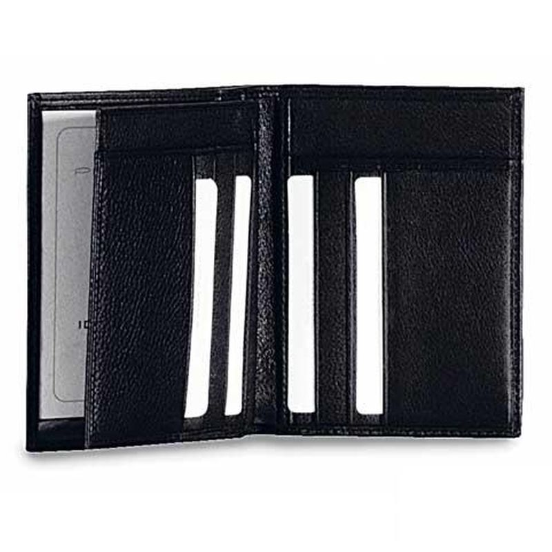 

Портмоне Piquadro Modus/Black