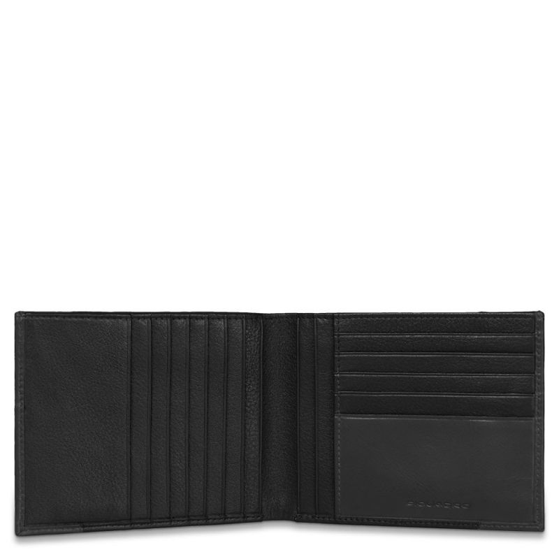 

Портмоне Piquadro Pulse/Black