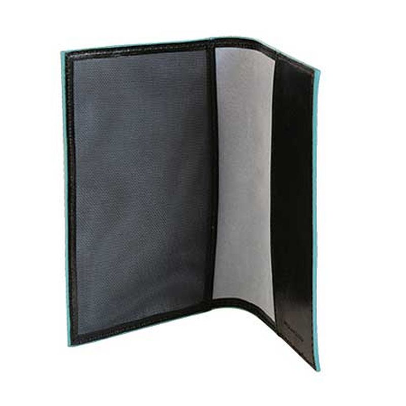 

Обложка на паспорт Piquadro BL Square/Black (AS300B2_N)