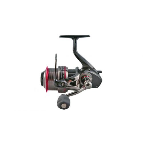 

Рыболовная катушка Dragon FISHMAKER II FD1125i (CHI-15-24-125)