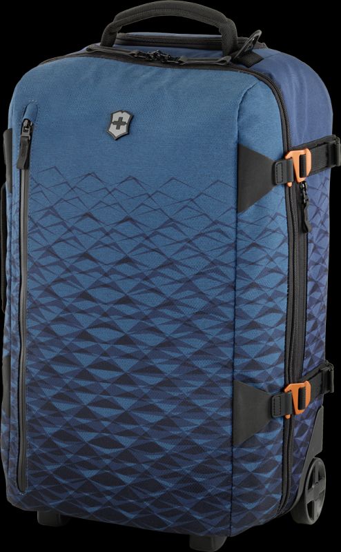 

Чемодан Victorinox Travel Vx Touring/Dark Teal (Vt601477)