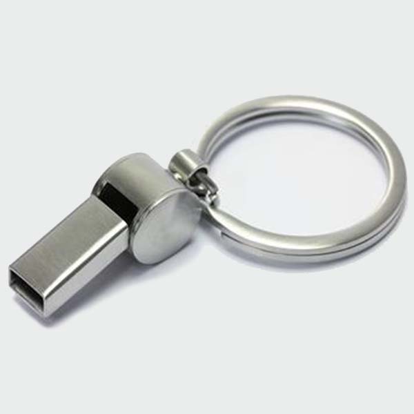 

Брелок Philippi Whistle P195100