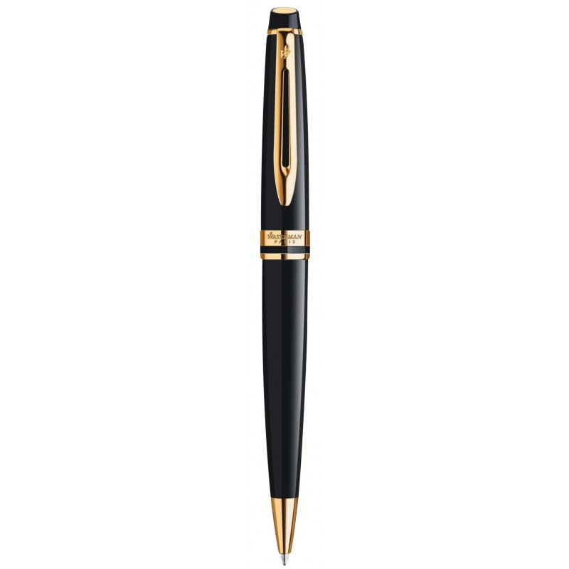 

Шариковая ручка Waterman EXPERT Black BP 20 021