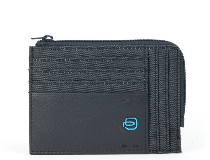 

Портмоне Piquadro Pulse/Chevblue