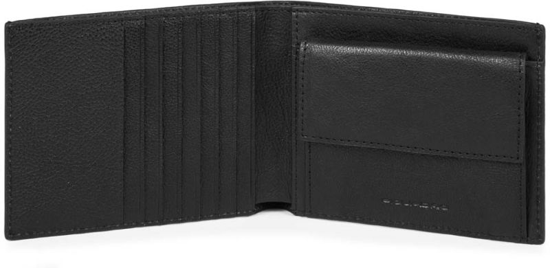 

Портмоне Piquadro Black Square/Black