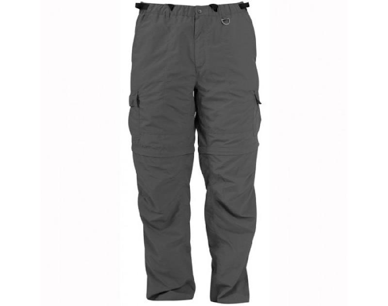 

Штаны-шорты Norfin MOMENTUM GRAY XXl (661205-XXL)