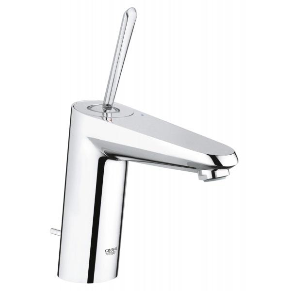 

Смеситель для раковины Grohe Eurodisc Joy M-Size, хром
