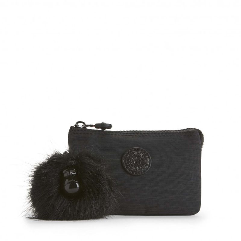 

Сумка-клатч Kipling Creativity S/True Dazz Black