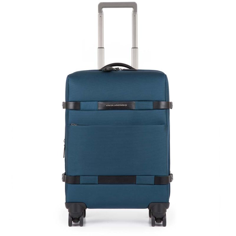 

Чемодан Piquadro Move2/Blue (BV3873M2_BLU)