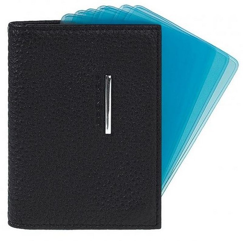 

Кредитница Piquadro Modus/Black