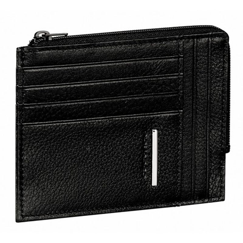 

Кредитница Piquadro Modus/Black