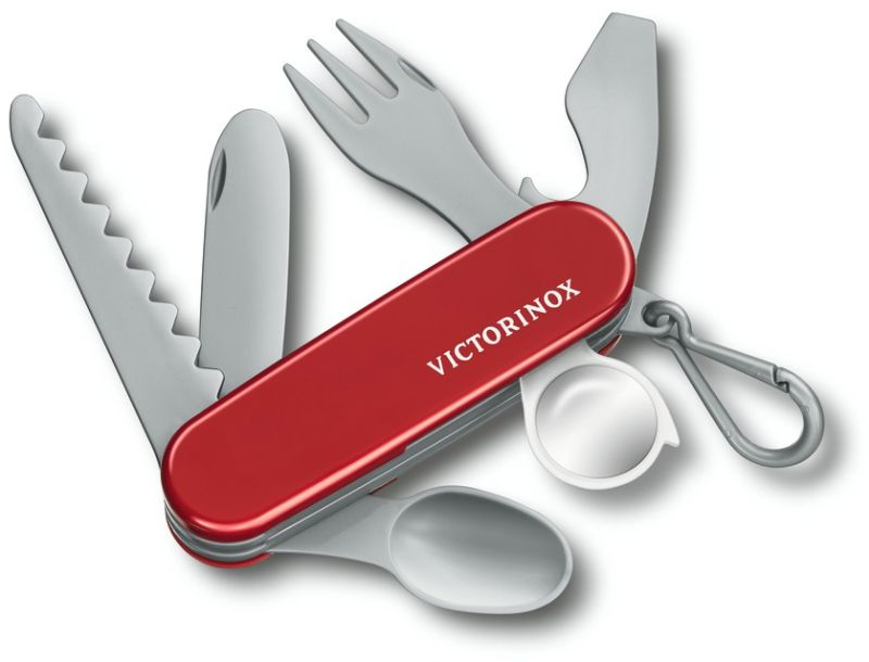 

Складной нож Victorinox Pocket Knife Toy (Vx96092.1)
