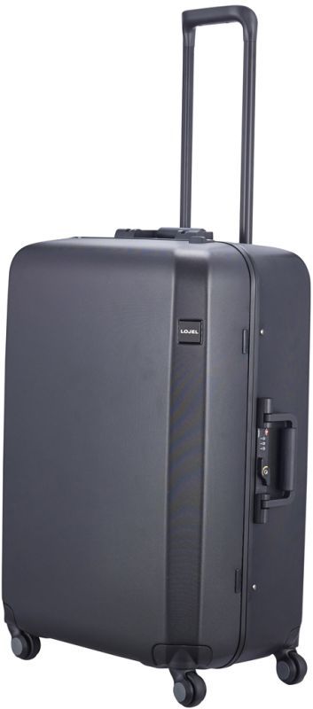 

Чемодан Lojel Rando Frame 18/Black (Lj-CF1612-1M_BK)