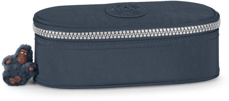 

DUOBOX/True Blue Пенал для ручек (20x8,5x7см) Kipling K12908_511