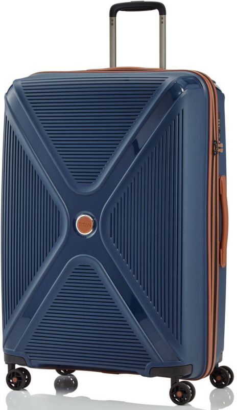 

Чемодан Titan Paradoxx/Navy (Ti833404-20)