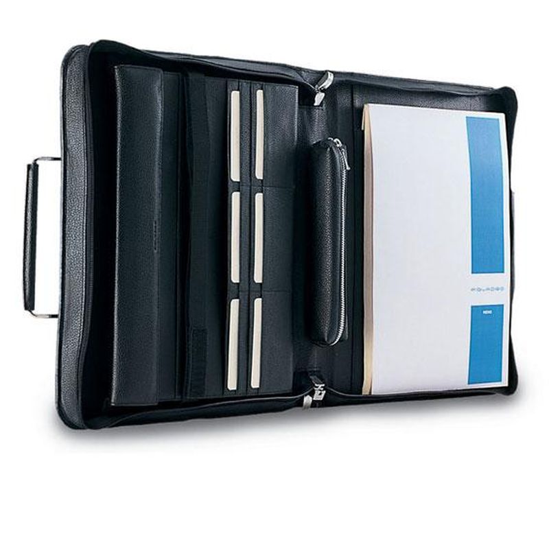

Портфель Piquadro Modus/Black