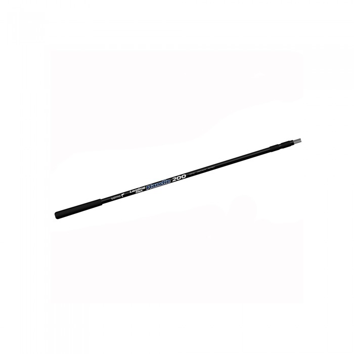 

Ручка к подсаке телескопическая Salmo 09 (Склопласт.) 300 см (7509-300)