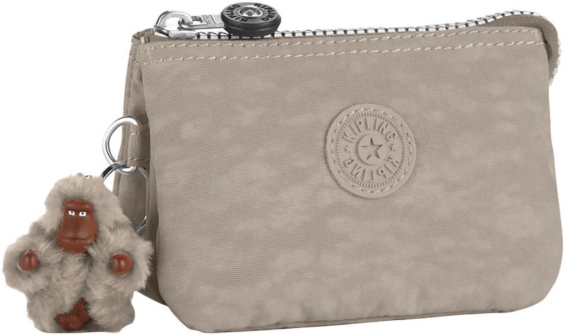 

Женский кошелёк Kipling Creativity S/Warm Grey