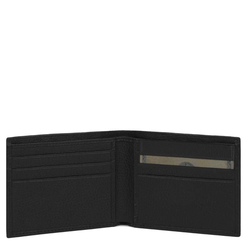 

Портмоне Piquadro Modus/Black