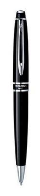 

Шариковая ручка Waterman EXPERT Black CT BP 20 029