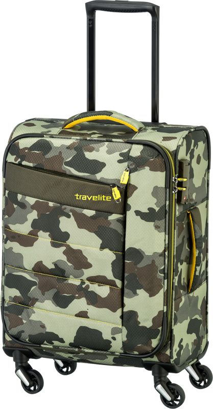 

Чемодан Travelite Kite/Olive (TL089947-86)