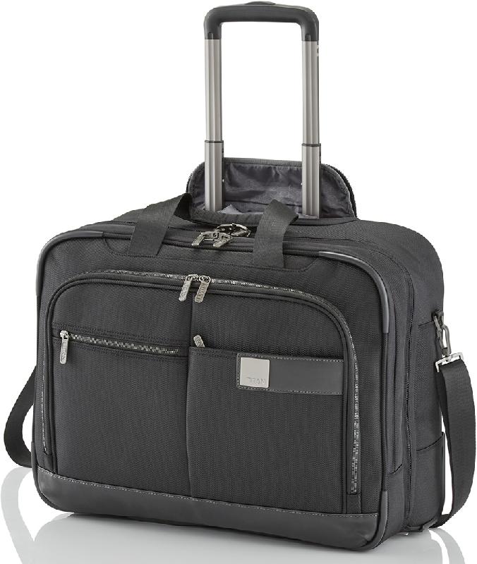 

Бизнес-кейс на колесах Titan Power Pack Ti379601-01