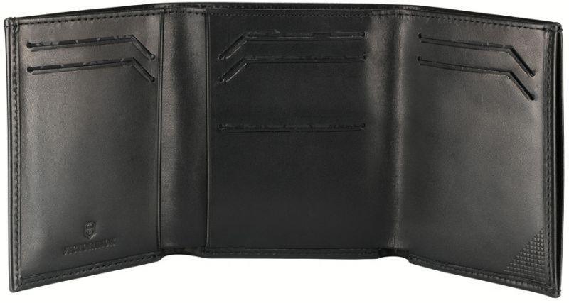 

Портмоне Victorinox Travel Altius Edge Euler/Black