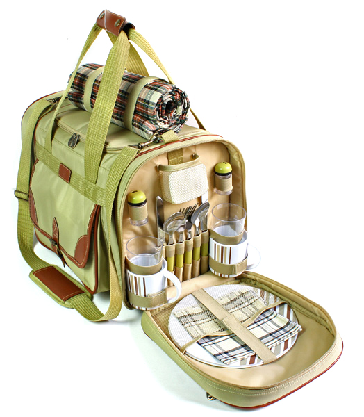

Набор для пикника Time Eco-430 Premium Picnic