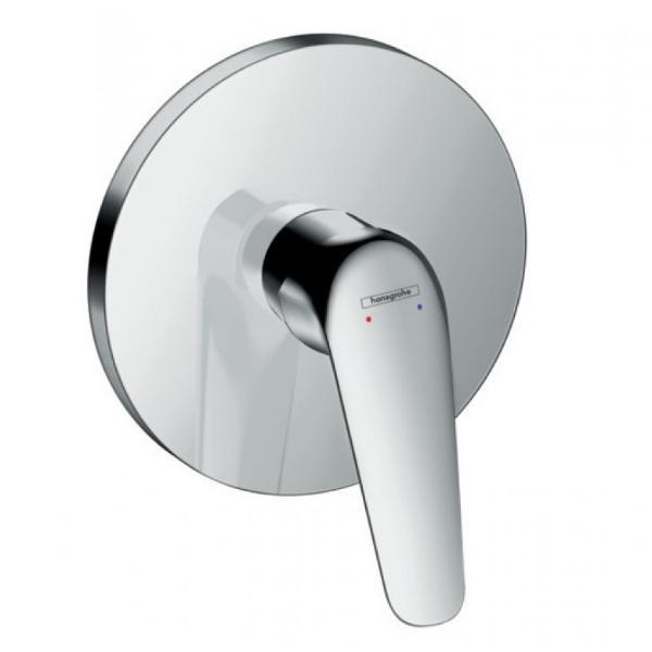 

Смеситель для душа Hansgrohe Novus внешняя часть