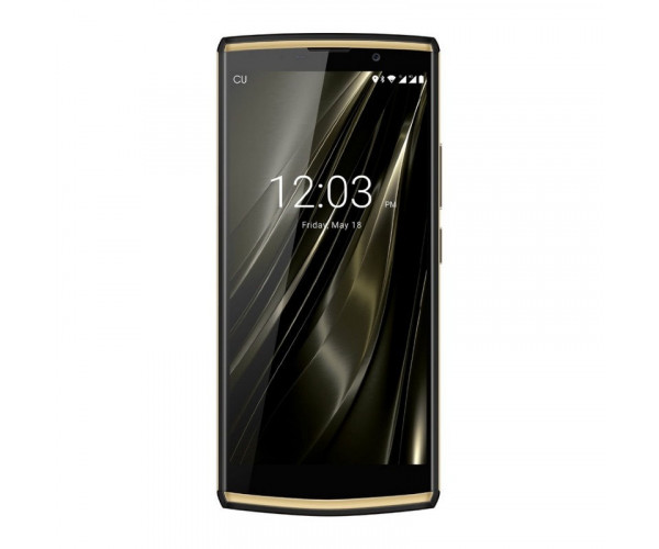 

Смартфон Oukitel K7 4/64Gb Black