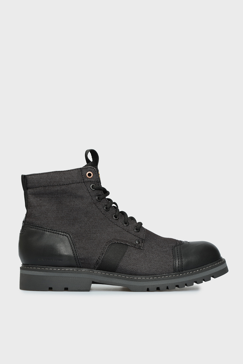 

Мужские темно-синие ботинки Strek Boot G-Star RAW 45 D17992,9239