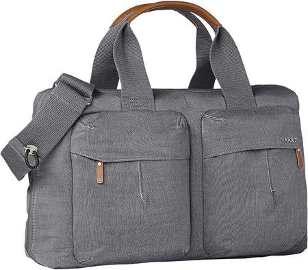 

Сумка к коляске JOOLZ Uni2 Studio Radiant grey (560153)