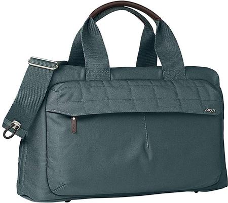 

Сумка к коляске JOOLZ Uni2 Quadro Blue (500503)