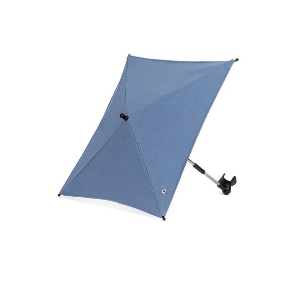 

Зонтик для коляски Mutsy I2 Heritage Bright Blue (ACC2I2HEBRBLUE)