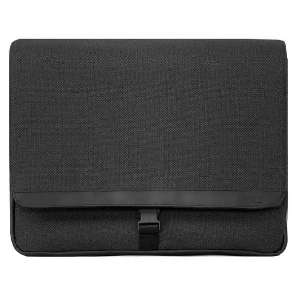 

Сумка к коляске Mutsy NIO Explore Steel Grey (ACC12NIOESTG)