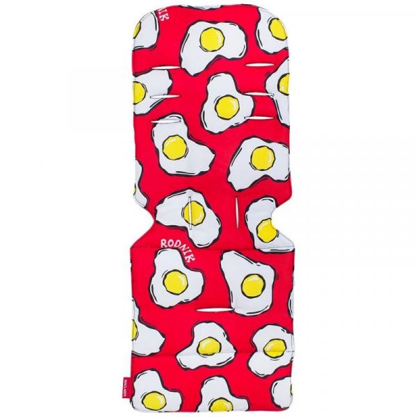 

Матрасик в коляску Maclaren Fried Eggs (AR1R033082)
