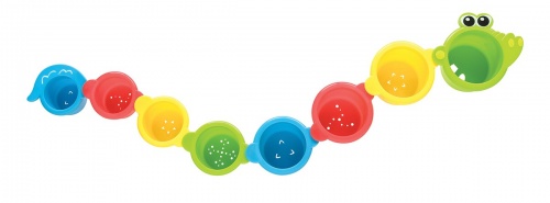 

Чашечки-формочки, PLAYGRO (12-13481)