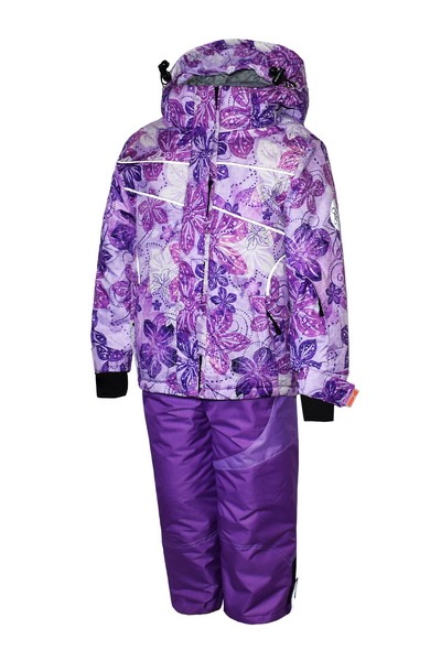 

Комплект Be easy 134 Орхидея с принтом (20RD5-34-V03)