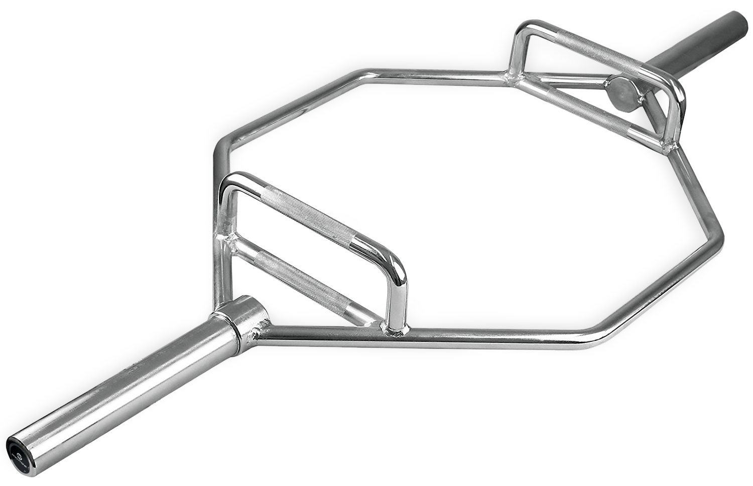 

Шестиигольчатый Олимпийский гриф Bodytone H/OL 50мм