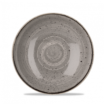 

Салатник Churchill Stonecast Peppercorn Grey 24,8см SPGSEVB91