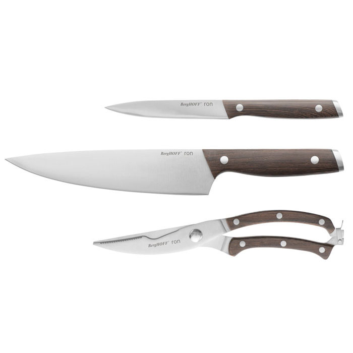 

Набор ножей BergHOFF Ron 3900150