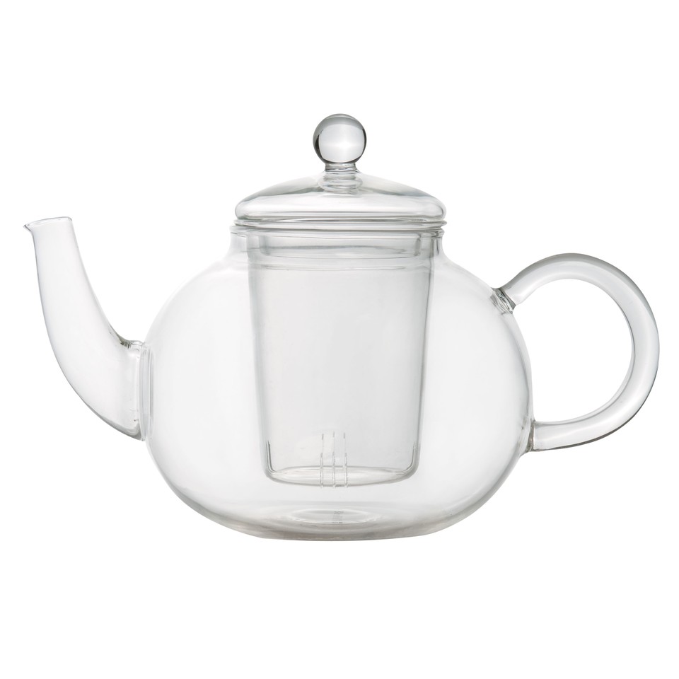 

Заварочный чайник BergHOFF Essentials 900мл 1107060