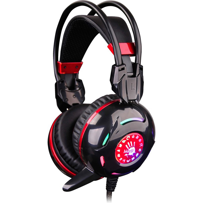 

Наушники A4-tech Bloody G300