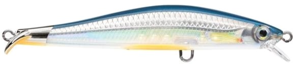 

Воблер Rapala Ripstop RPS09 EB 90 мм 7 г (RPS09 EB)