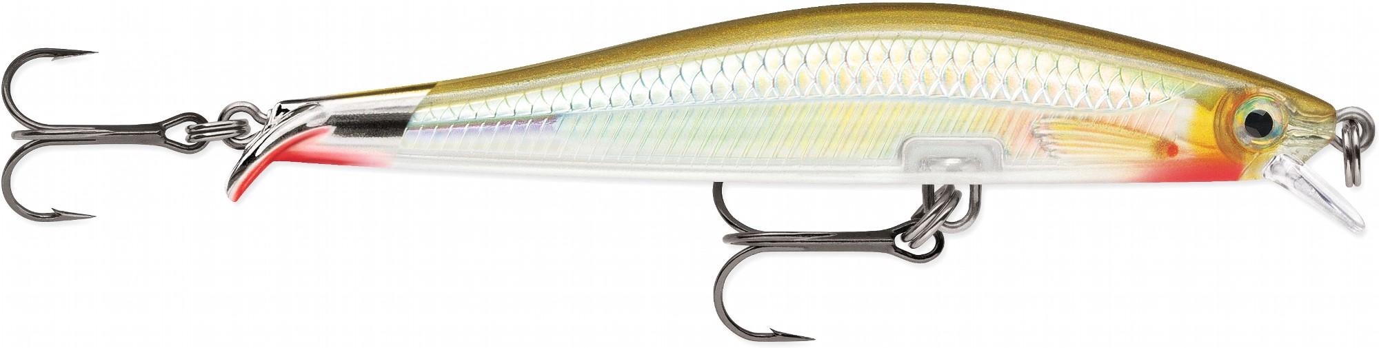 

Воблер Rapala Ripstop RPS09 HDI 90 мм 7 г (RPS09 HDI)