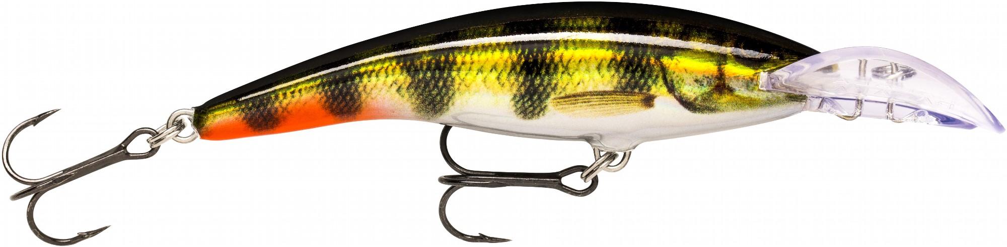

Воблер Rapala Scatter Rap Tail Dancer SCRTD09 PEHL 90 мм 13 г (SCRTD09 PEHL)