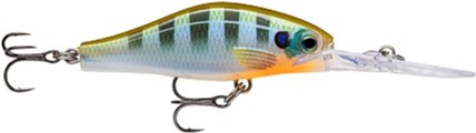 

Воблер Rapala Shadow Rap Jack Deep 5 см 6 гр BG (SDRJD05 BG)