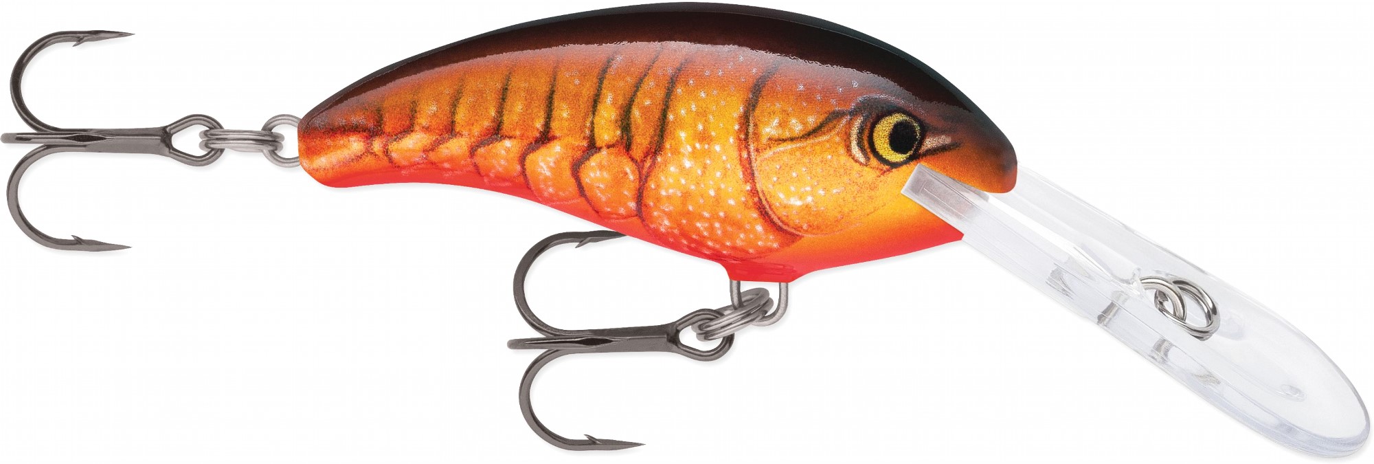 

Воблер Rapala Shad Dancer SDD05 DCW 50 мм 8 г (SDD05 DCW)